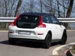 Volvo C30 Black Design Carboon Look 2011 года (IT)